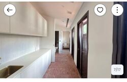 Bunc@ Radius Hostel (D8), Shop House #537498161